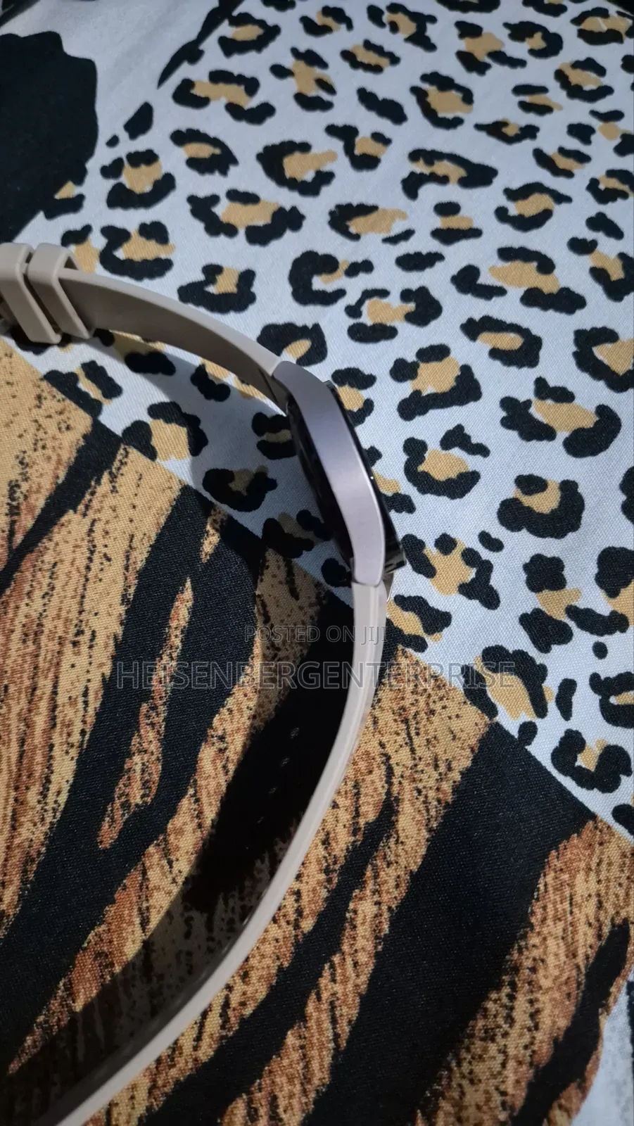 Samsung Galaxy Watch 4