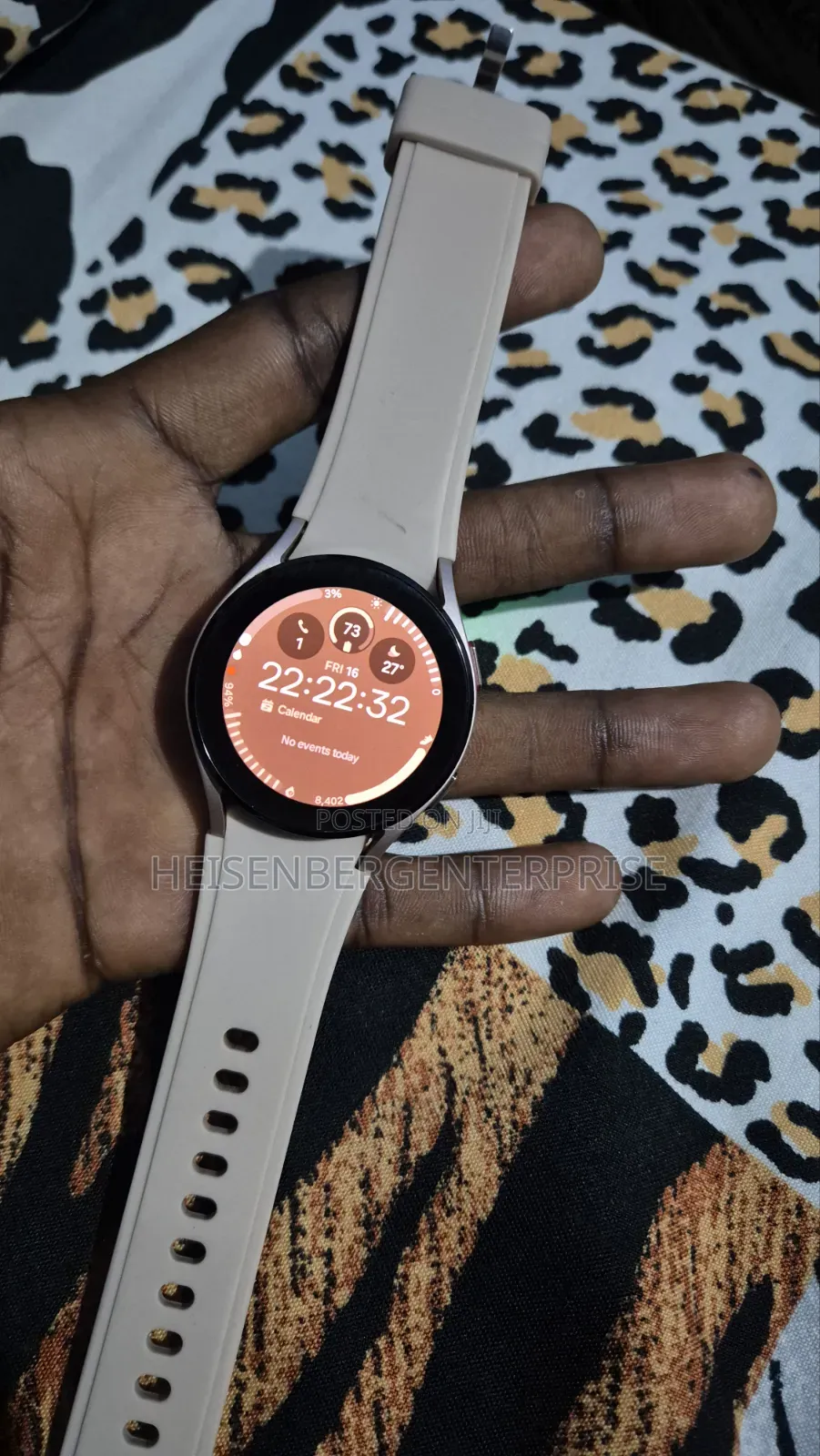 Samsung Galaxy Watch 4
