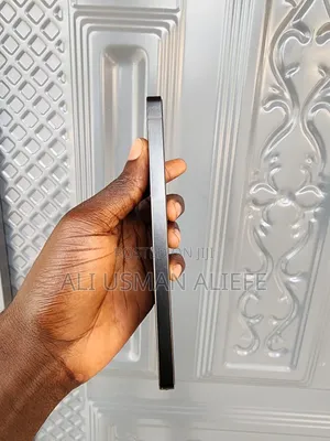 Samsung Galaxy S25 Ultra 256 GB Black