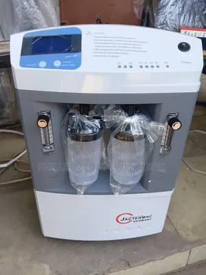 Oxygen Concentrator (10ltrs)