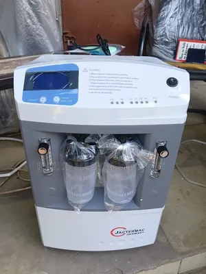 Oxygen Concentrator (10ltrs)
