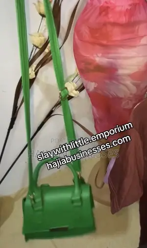 Crossbody Bag