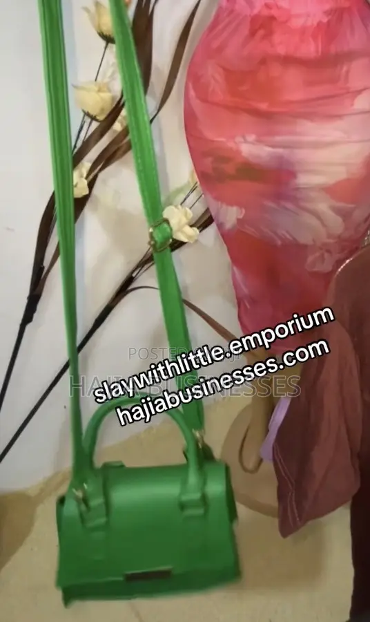 Crossbody Bag