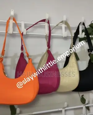 Underarm Bags