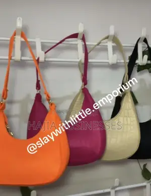 Underarm Bags