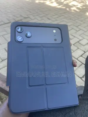 Tablet 1 TB Blue