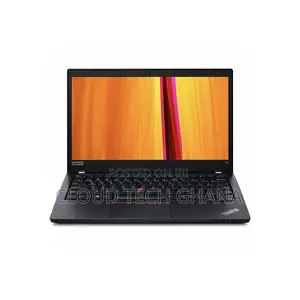 Laptop Lenovo ThinkPad T490s 8GB Intel Core i5 SSD 256GB