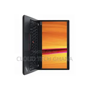 Laptop Lenovo ThinkPad T490s 8GB Intel Core i5 SSD 256GB