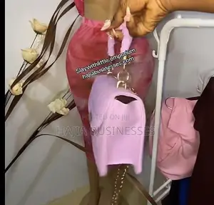 Ladies Outing Bags