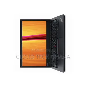 Laptop Lenovo ThinkPad T490s 8GB Intel Core i5 SSD 256GB