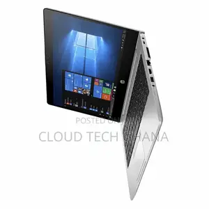 Laptop HP EliteBook 840 G6 8GB Intel Core i5 SSD 256GB