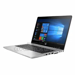 Laptop HP EliteBook 840 G6 8GB Intel Core i5 SSD 256GB