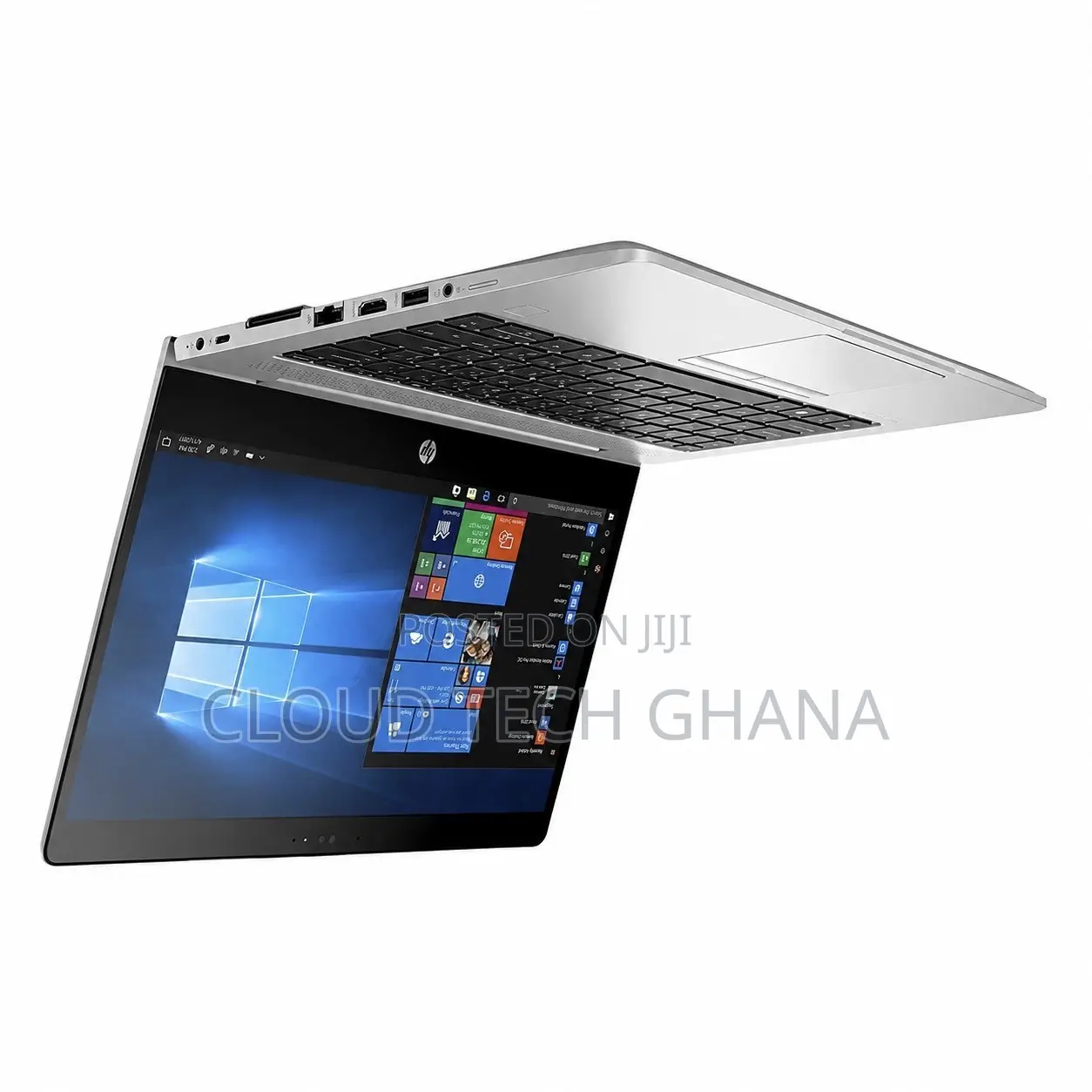 Laptop HP EliteBook 840 G6 8GB Intel Core i5 SSD 256GB