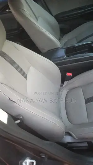 Honda Civic EX-L 2021 Gray