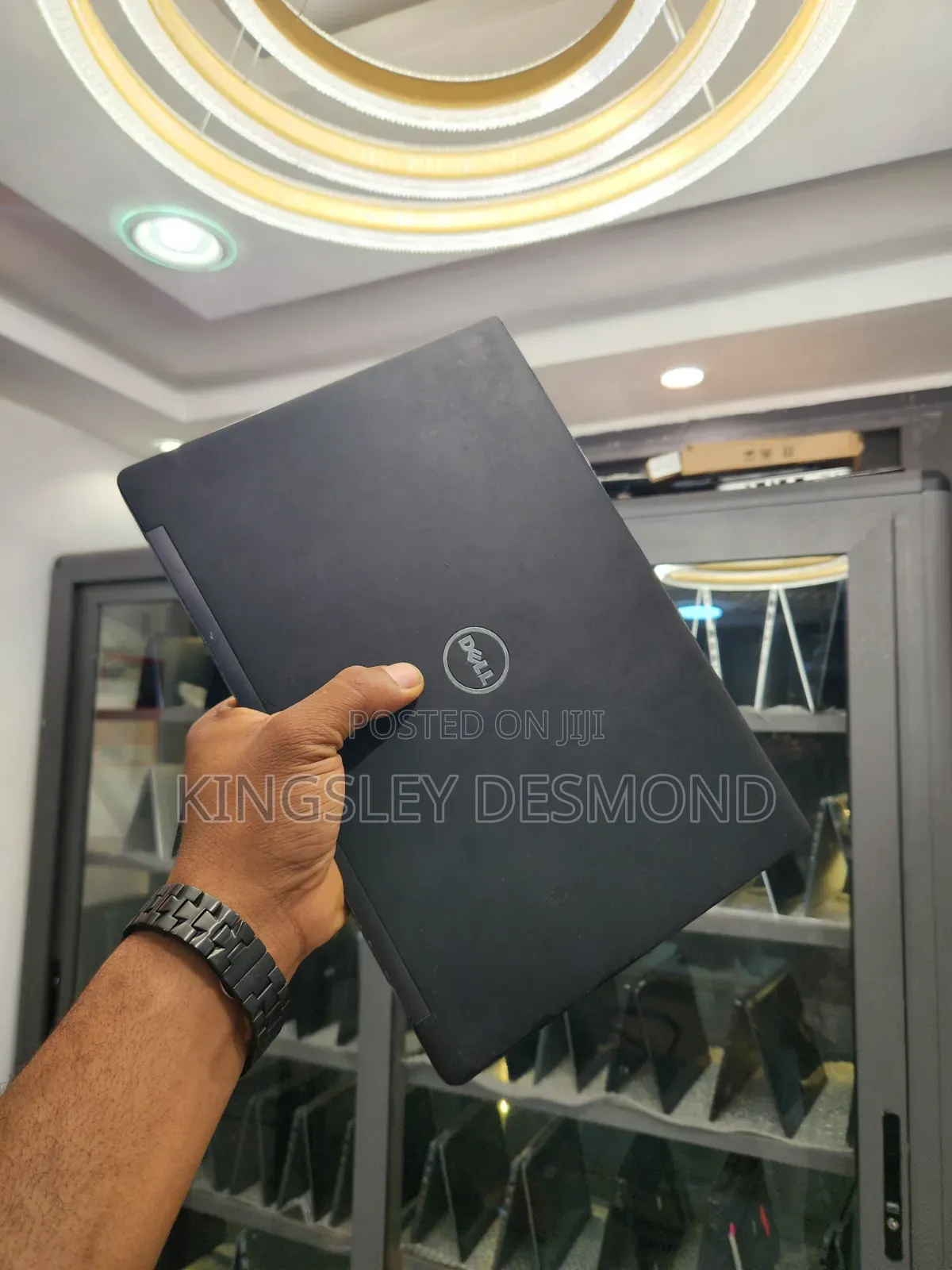 Laptop Dell Latitude 7290 16GB Intel Core i5 SSD 256GB