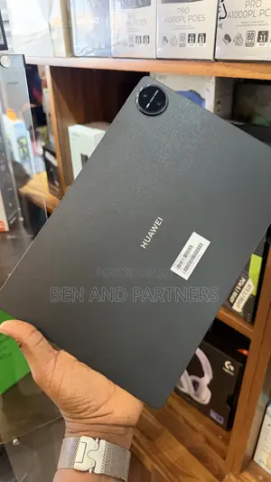 Huawei MatePad Pro 13.2 256 GB Black