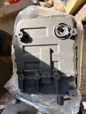 Kia Sportage 2017-20 Gear Box Sump Available