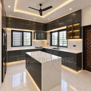4bdrm House in East Airport, Accra Metropolitan for sale