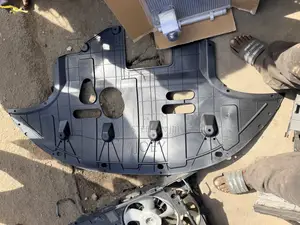 Hyundai Elantra 2016/17/18/19 Under Cover Panel Available