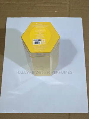 Reef Summer Yellow Perfume