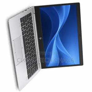 Laptop HP EliteBook 840 G5 8GB Intel Core i5 SSD 256GB