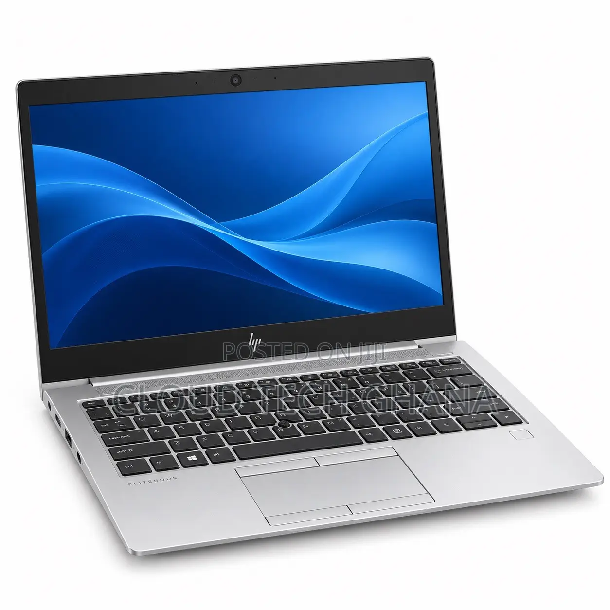 Laptop HP EliteBook 840 G5 8GB Intel Core i5 SSD 256GB