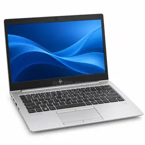 Laptop HP EliteBook 840 G5 8GB Intel Core i5 SSD 256GB
