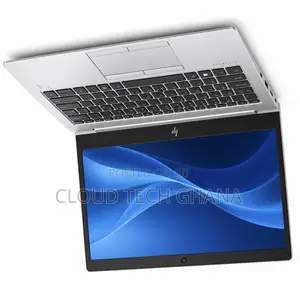 Laptop HP EliteBook 840 G5 8GB Intel Core i5 SSD 256GB