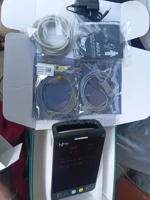 Vital Signs Monitor (Without Stand)