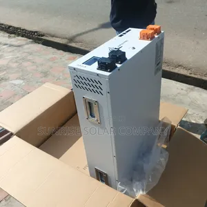 Solar Lithium Battery 51.2v 200ah