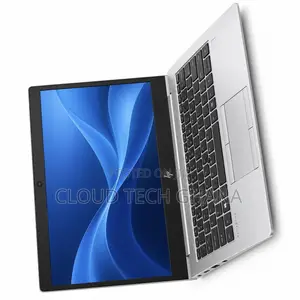 Laptop HP EliteBook 840 G5 8GB Intel Core i5 SSD 256GB