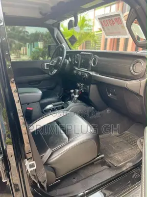 Jeep Wrangler Sport 2022 Black