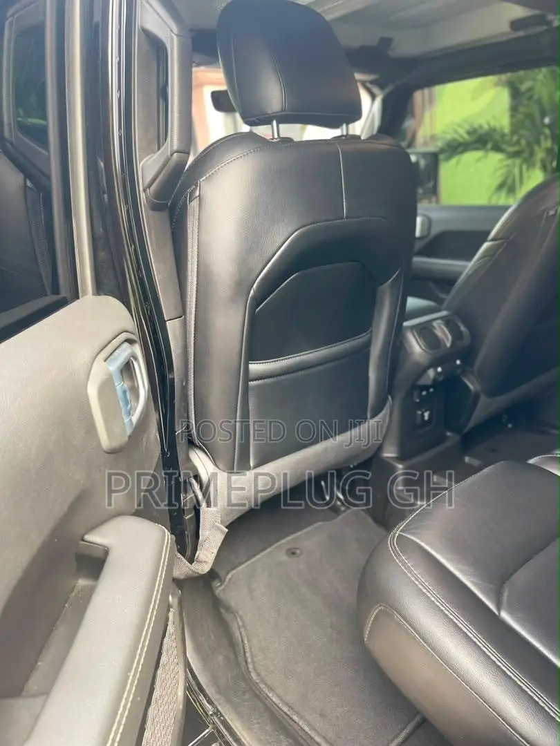 Jeep Wrangler Sport 2022 Black