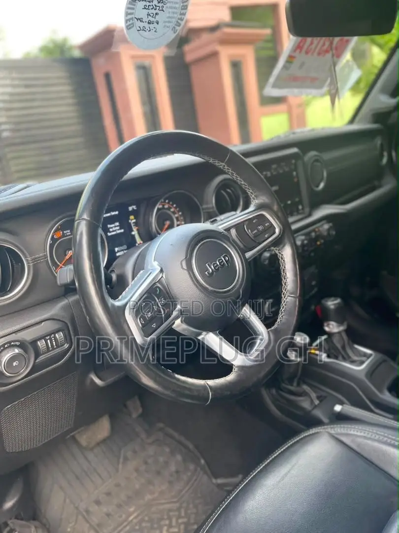 Jeep Wrangler Sport 2022 Black