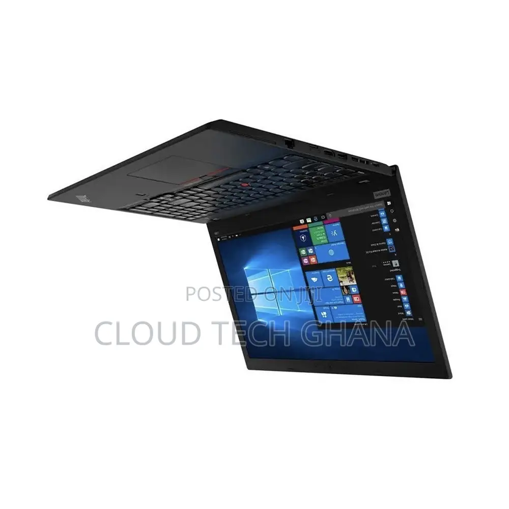 Laptop Lenovo ThinkPad T14 8GB Intel Core i5 SSD 256GB