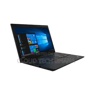 Laptop Lenovo ThinkPad T14 8GB Intel Core i5 SSD 256GB