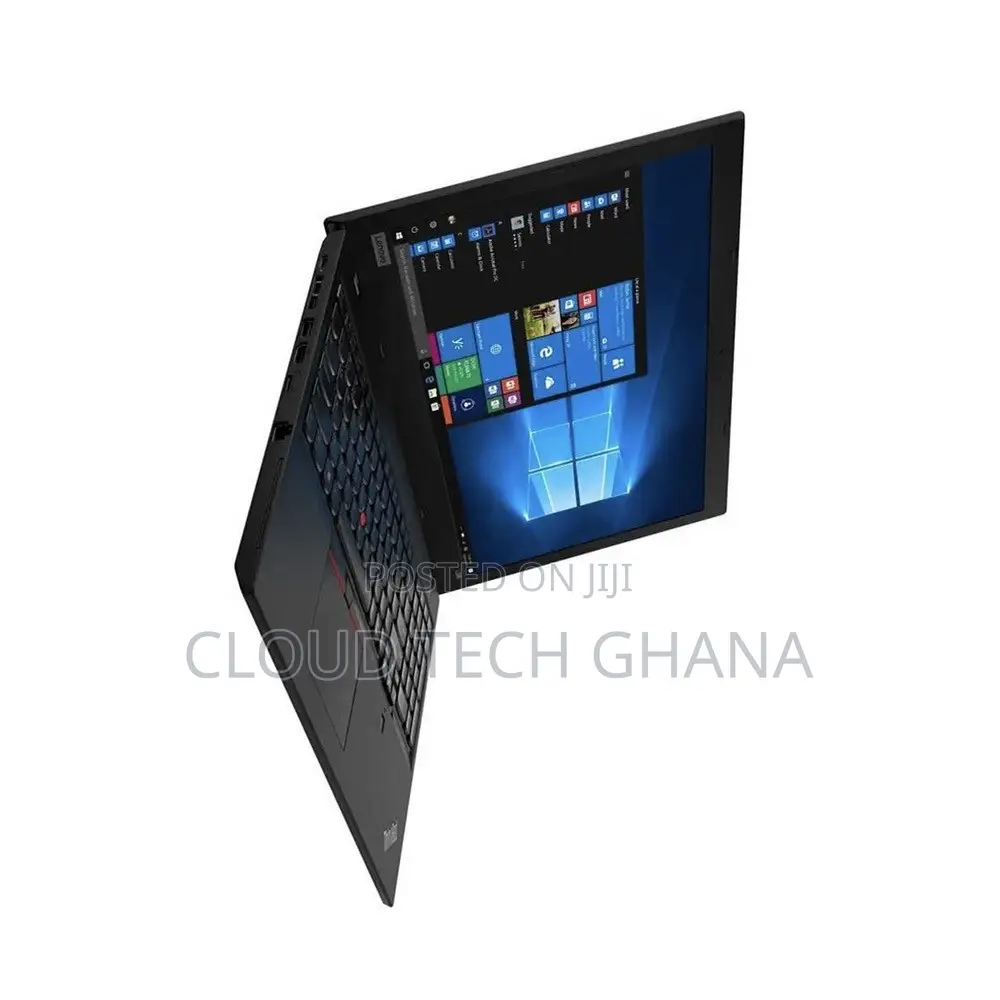 Laptop Lenovo ThinkPad T14 8GB Intel Core i5 SSD 256GB
