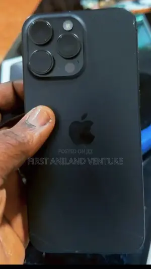Apple iPhone 15 Pro Max 256 GB Purple