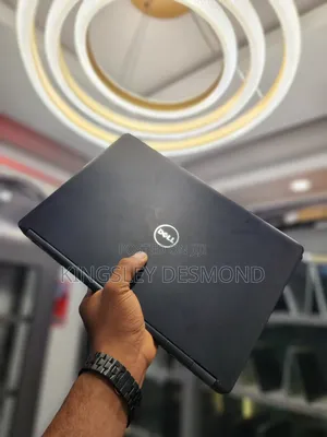 Laptop Dell Latitude 5490 8GB Intel Core i5 SSD 256GB