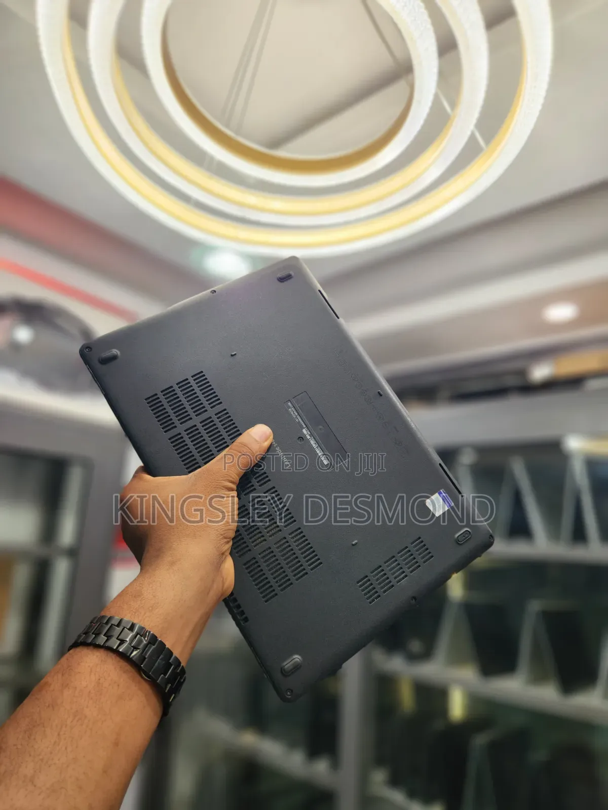 Laptop Dell Latitude 5490 8GB Intel Core i5 SSD 256GB
