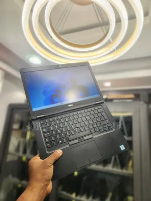 Laptop Dell Latitude 5490 8GB Intel Core i5 SSD 256GB