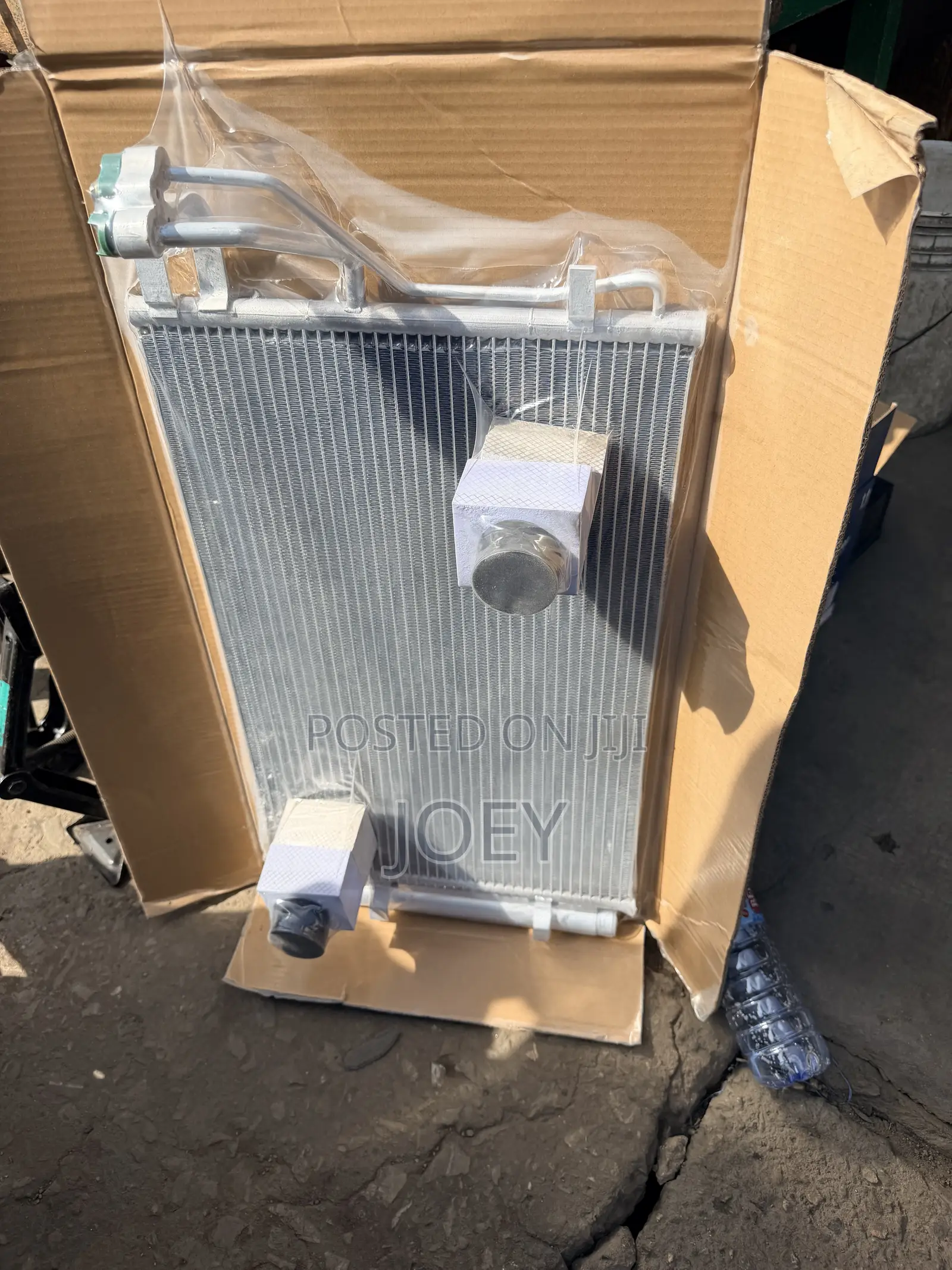 Hyundai Elantra 2014-16 Condenser Available