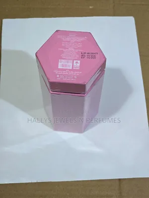 Reef Summer Pink Perfume