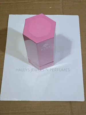 Reef Summer Pink Perfume