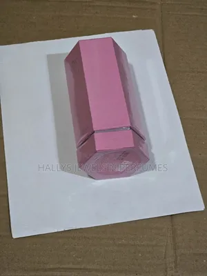 Reef Summer Pink Perfume