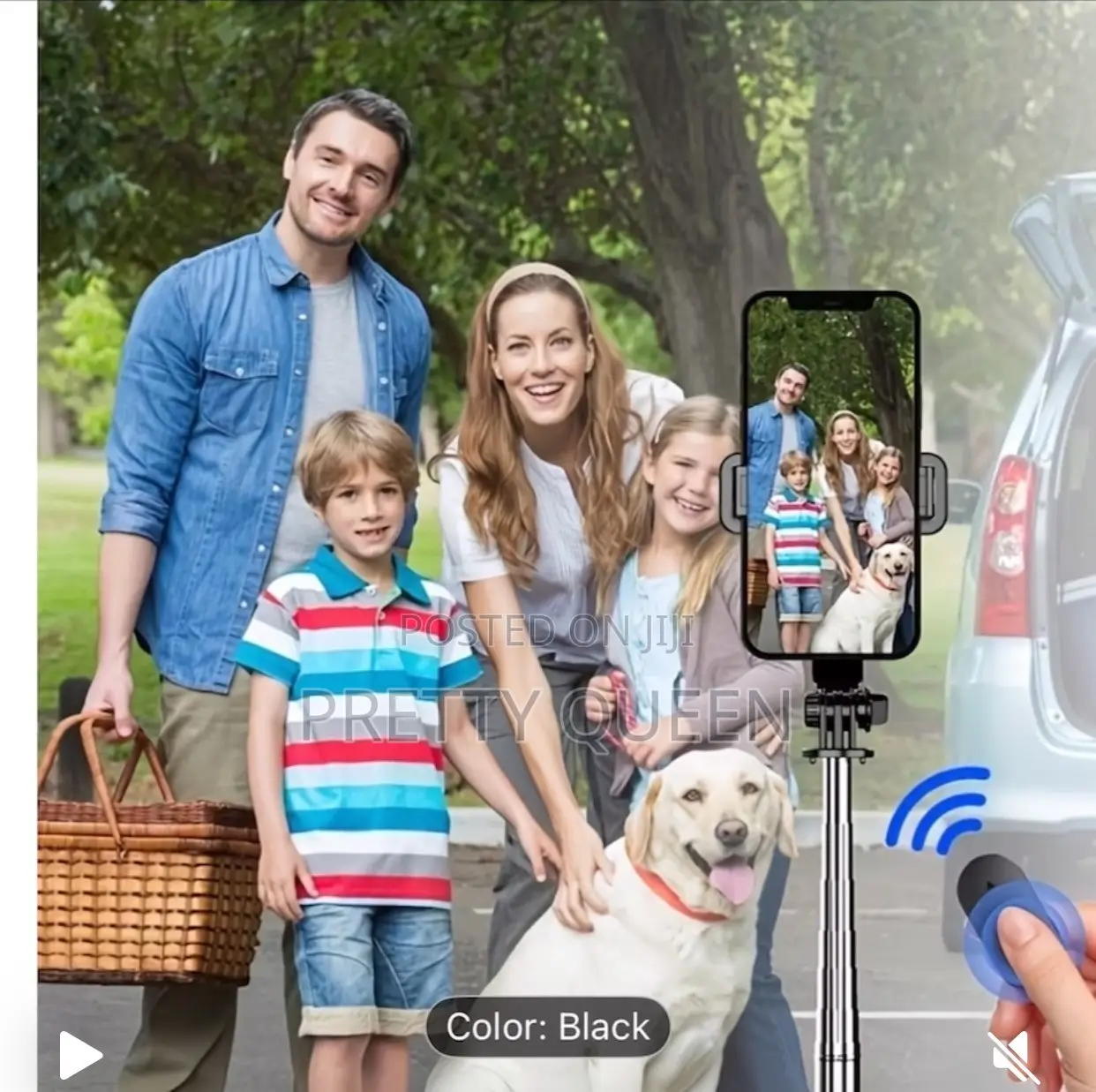 Selfie Stick
