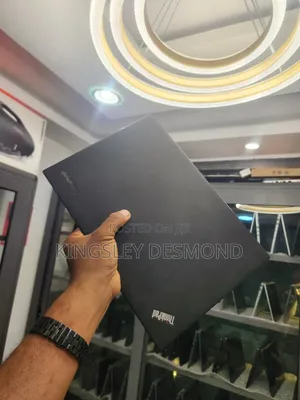 Laptop Lenovo ThinkPad X1 Carbon 8GB Intel Core i7 SSD 256GB