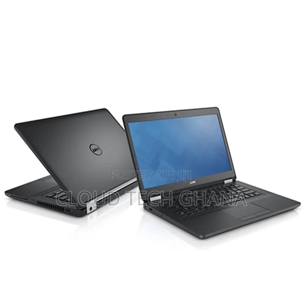 Laptop Dell Latitude 7480 8GB Intel Core i5 SSD 256GB
