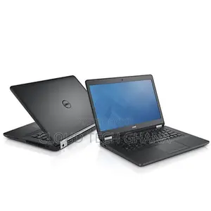 Laptop Dell Latitude 7480 8GB Intel Core i5 SSD 256GB