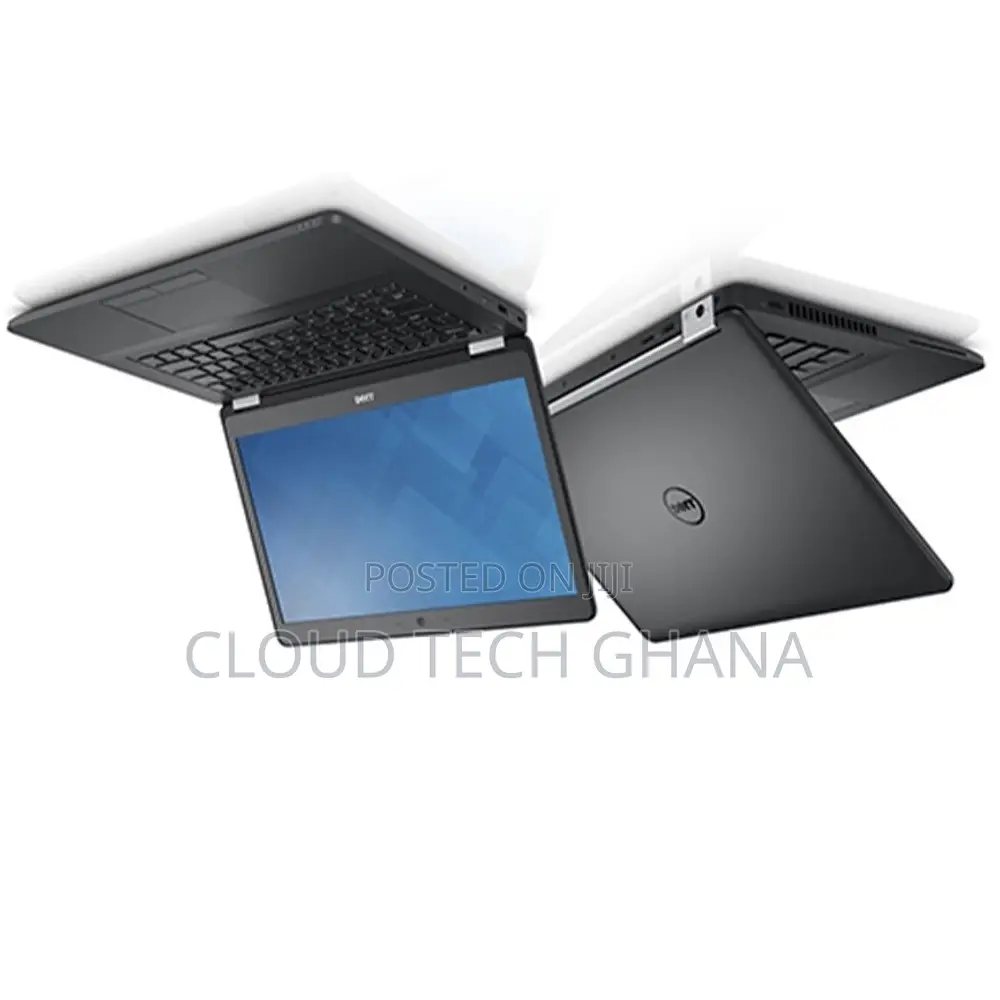 Laptop Dell Latitude 7480 8GB Intel Core i5 SSD 256GB